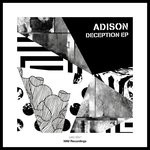 cover: Adison - Deception EP