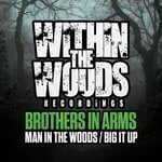 cover: Brothers In Arms - Man In The Woods/Big It Up