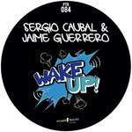 cover: Sergio Caubal & Jaime Guerrero - Wake Up