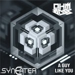 cover: Syneater - A Guy Like You