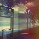 cover: Mvnners - LUV U