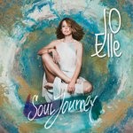 cover: Jo Elle - Soul Journey