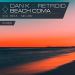 cover: Dan K|Retroid - Beach Coma