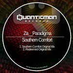 cover: Za__paradigma - Southern Comfort