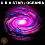 cover: Oceania - U R A Star