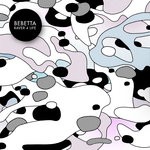 cover: Bebetta - Raver 4 Life EP