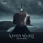 cover: Andy Wolf - Excalibur