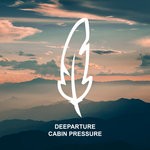 cover: Deeparture - Cabin Pressure