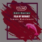 cover: Tomasz Wakulewski - Fela By Default