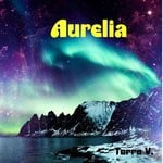 cover: Terra V. - Aurelia