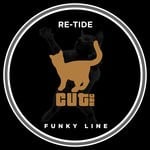 cover: Re-tide - Funky Line