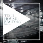 cover: Various - Tech House Factory Vol 14