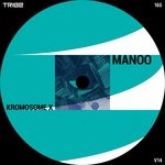 cover: Manoo - Kromosome X