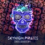 cover: Skyhigh Pirates - Skullduggery