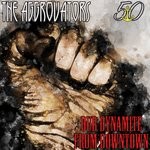 cover: The Aggrovators - Striker Selects Dub Dynamite From Downtown (Bunny 'Striker' Lee 50th Anniversary Edition)