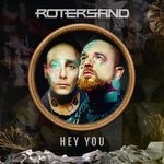 cover: Rotersand - Hey You