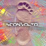 cover: Sconvolto - Steps Forward