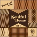 cover: Various - Soulful House Vol 1