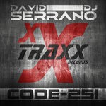 cover: David Serrano Dj - Code-251