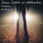 cover: Jason Little|Withecker - Hardtechno Bad Boys