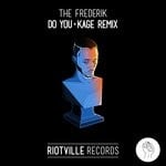 cover: The Frederik - Do You