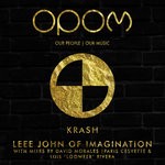 cover: Leee John Of Imagination - Krash (Remixes)