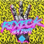 cover: Rixeck - Hot Beat