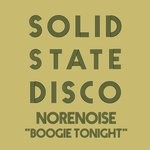 cover: Norenoise - Boogie Tonight (Mixes)