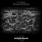 cover: Tom Spragg - Temporal Coding