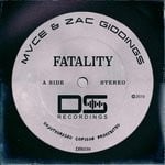 cover: Mvce - Fatality