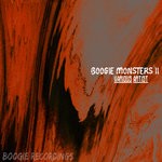 cover: Damolh33|Dnaser|Eisen Blau|Gil Acevedo|L-gil|Milos Pesovic|Niko Freij|Takashi Kurosawa|Za__paradigma - Boogie Monster II