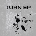 cover: Icicle - Turn EP