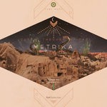 cover: Metrika - Journey Through My Past