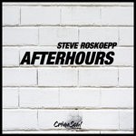 cover: Steve Roskoepp - Afterhours