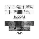 cover: Ruddaz - Need You Now