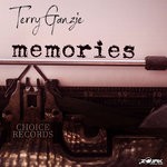 cover: Terry Ganzie - Memories