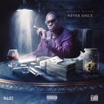 cover: Bounty Killer - Never Since (Explicit)