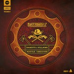 cover: Bass Banditz - Bandits & Villains/Hostile Takeover