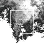 cover: Hebbe - Numina EP