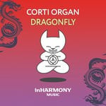 cover: Corti Organ - Dragonfly