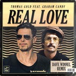 cover: Graham Candy|Thomas Gold - Real Love