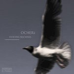 cover: Ocherii - Evolving Machines