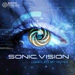 cover: Various - Sonic Vision