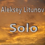 cover: Aleksey Litunov - Solo