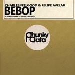 cover: Charles Feelgood|Felipe Avelar - Bebop