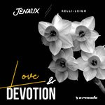 cover: Jenaux|Kelli-leigh - Love & Devotion