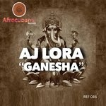 cover: Aj Lora - Ganesha