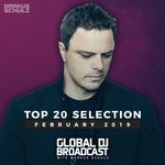 cover: Markus Schulz|Various - Global DJ Broadcast - Top 20 February 2019