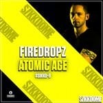 cover: Firedropz - Atomic Age