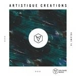 cover: Various - Artistique Creations Vol 16